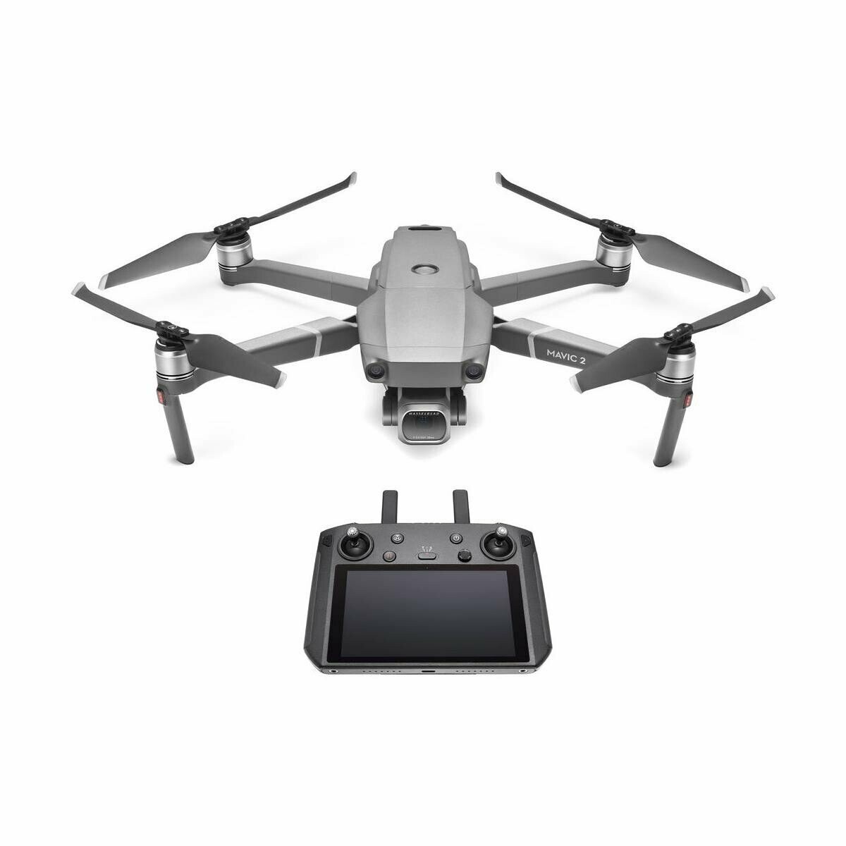DJI Mavic 2 Pro (Used) + Smart Controller