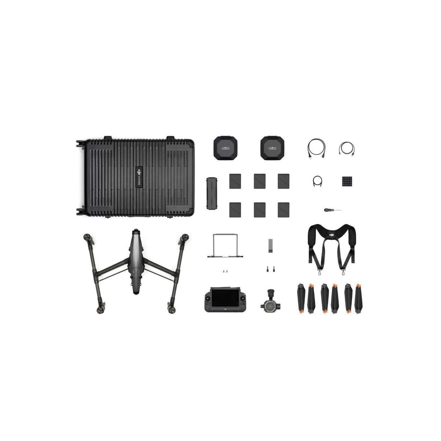 DJI Inspire 3 Care Refresh Pro Code (1Y)