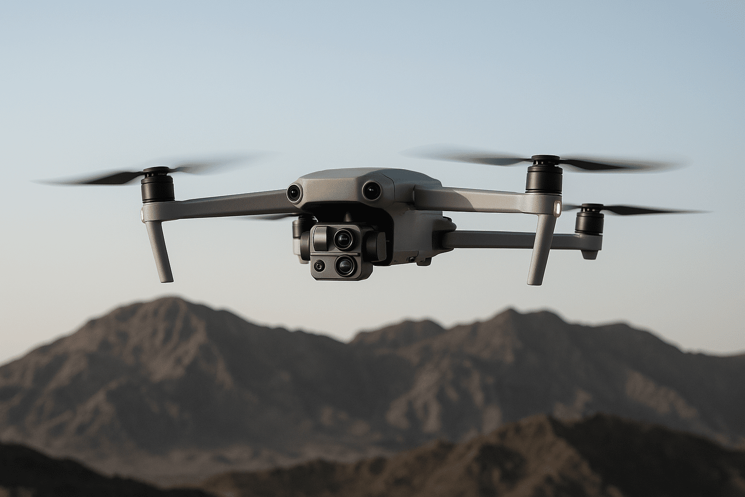 Investigate S2 — ATL : Solution Aerial Intelligence Investigate S2 aerial intelligence drone by ATL : Solution — GPS-denied autonomous scout — vision-based navigation, 3D reconstruction, 720° obstacle avoidance.