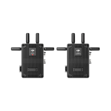 DJI Transmission Standard Combo