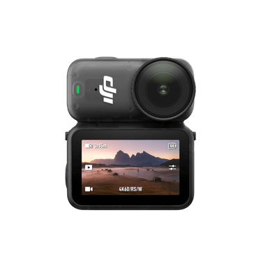 DJI Osmo Nano 64GB Standard Combo
