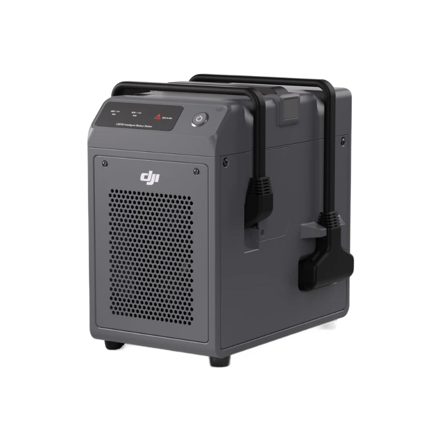 DJI C8000 Intelligent Battery Station