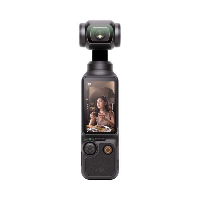 DJI Osmo Pocket 4 Creator Combo