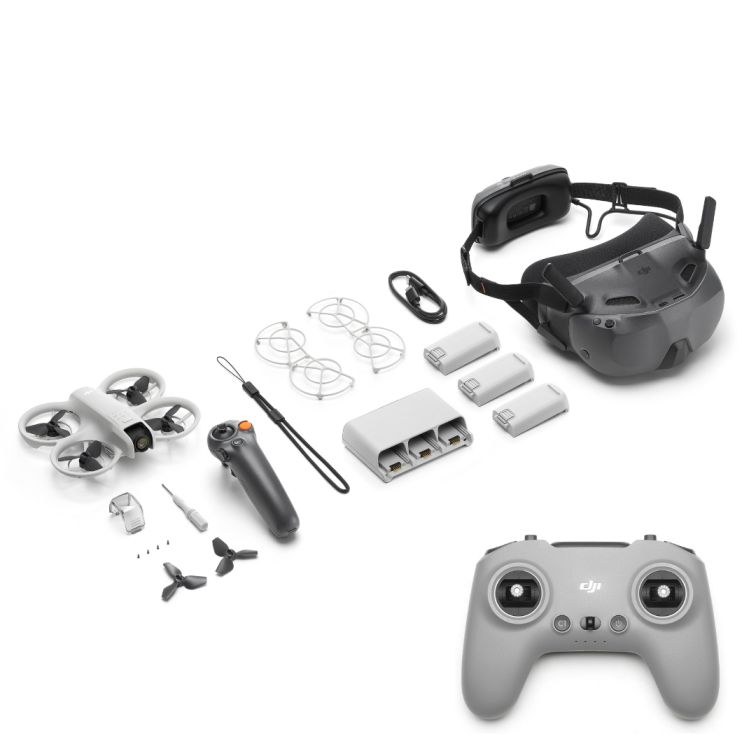 DJI Neo 2 (Drone Only)