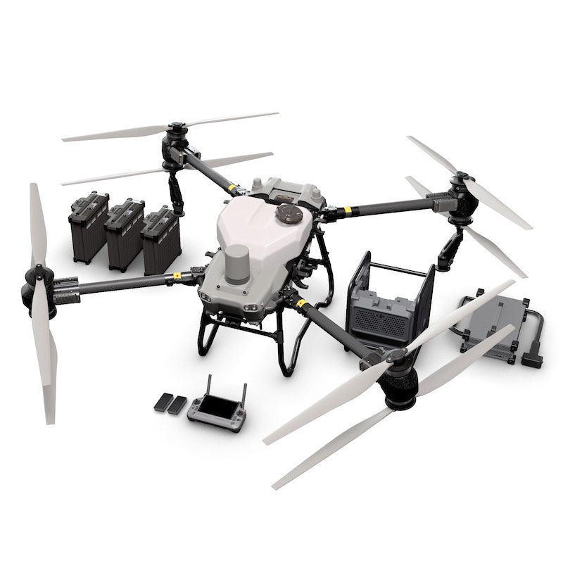 DJI Agras T50 Fly More Combo