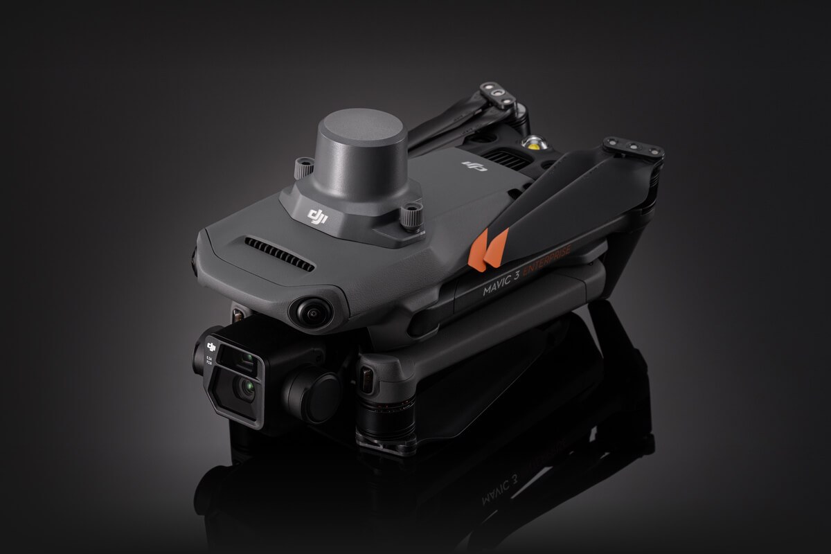 DJI Mavic 3 Enterprise RTK
