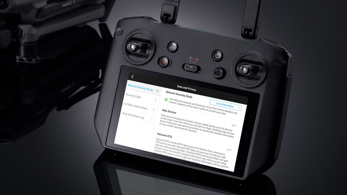 DJI Mavic 3 Enterprise