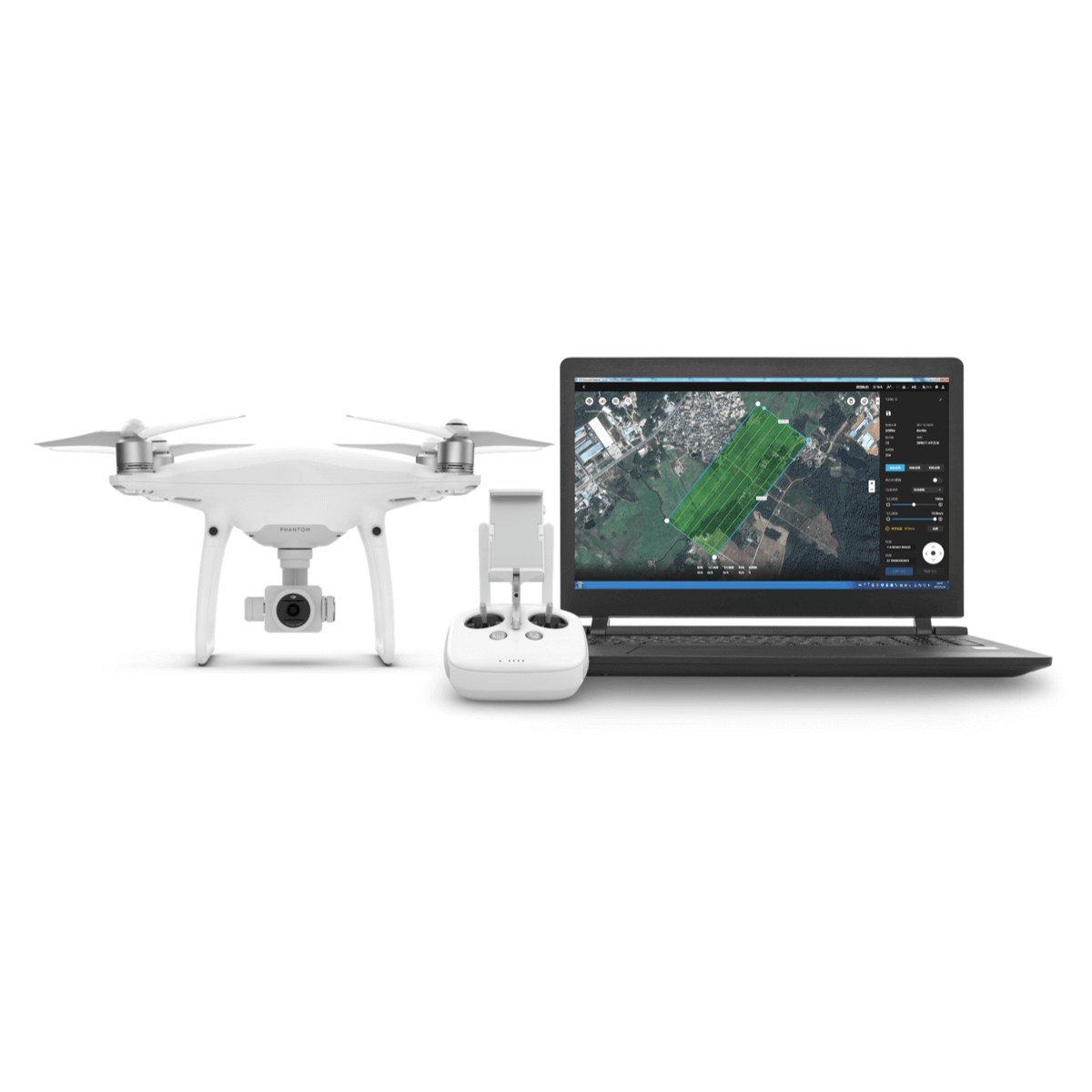 DJI Terra