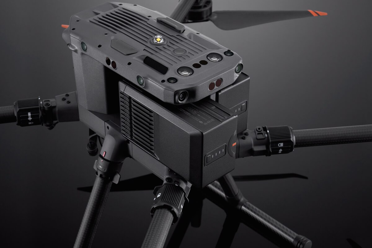 DJI TB60 Intelligent Flight Battery