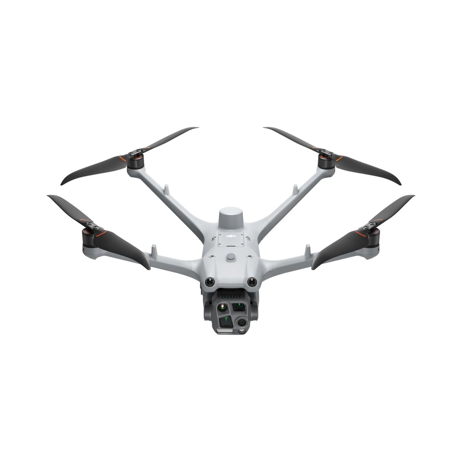 DJI Matrice 4TD Standalone (RC2/Strap (UK) SP Plus with M4D Battery