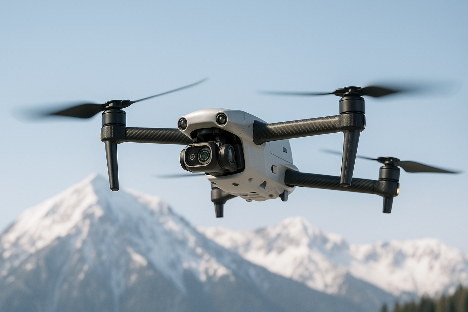Investigate S1 — ATL : Solution Aerial Intelligence Investigate S1 aerial intelligence drone by ATL : Solution — Mid-range tactical ISR — 16× zoom dual-beam IR, 6K imaging, AI target recognition.