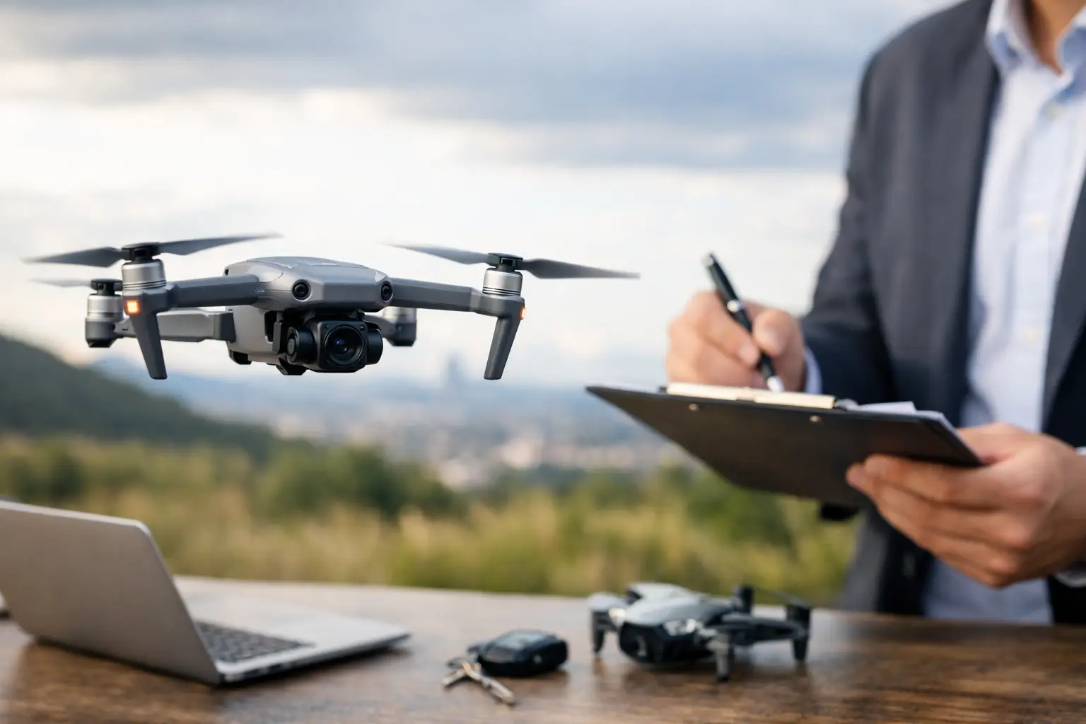 Drone Insurance UK: What Cover Do You Need?
